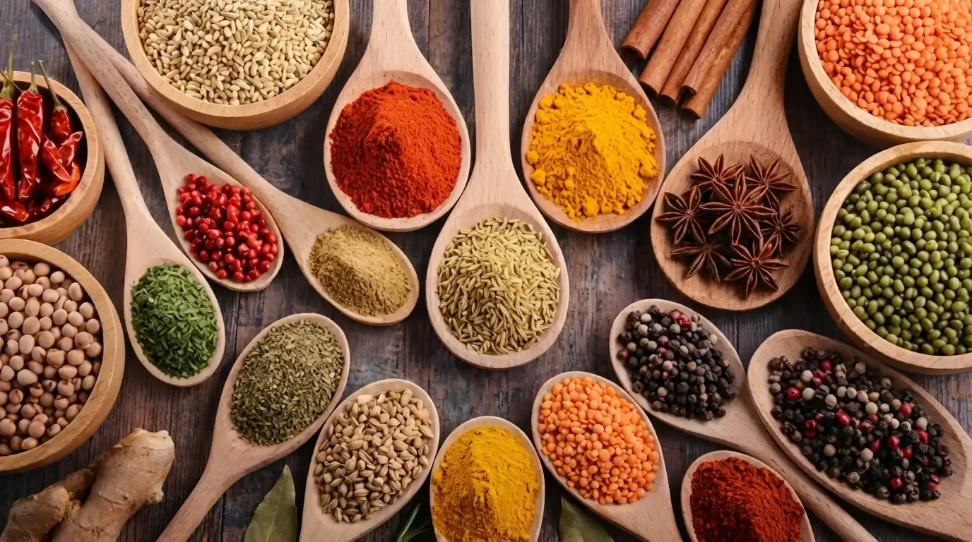 Food Ingredients