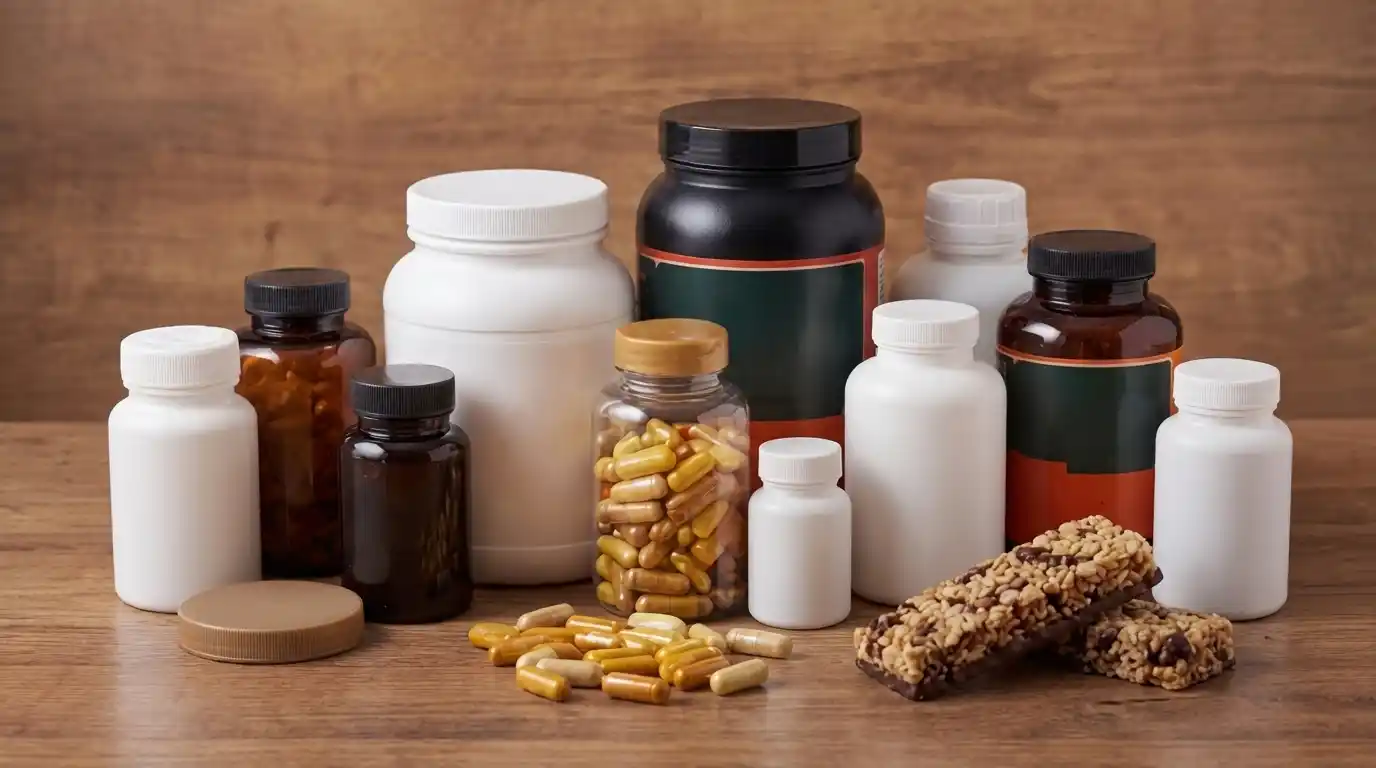 Nutraceuticals