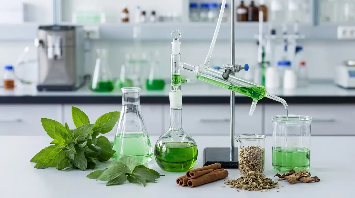 Plant Extracts