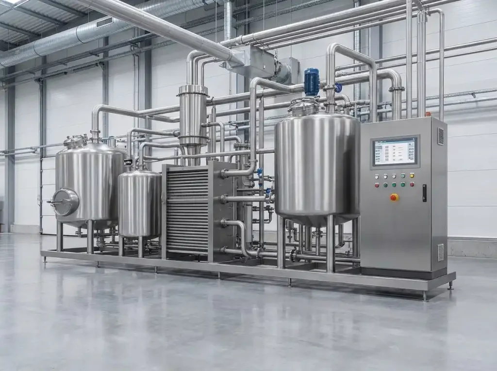 Sterilization System